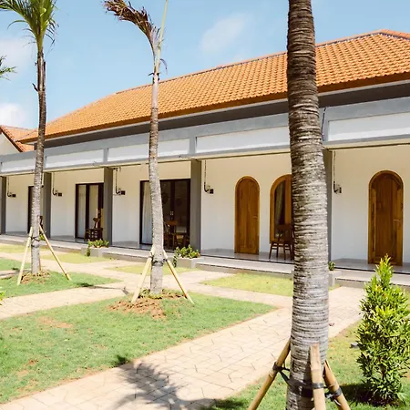 Отель Ketun House Bali