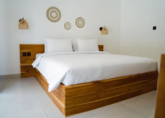 Ketun House Bali *