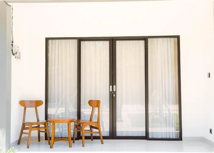 Ketun House Bali
