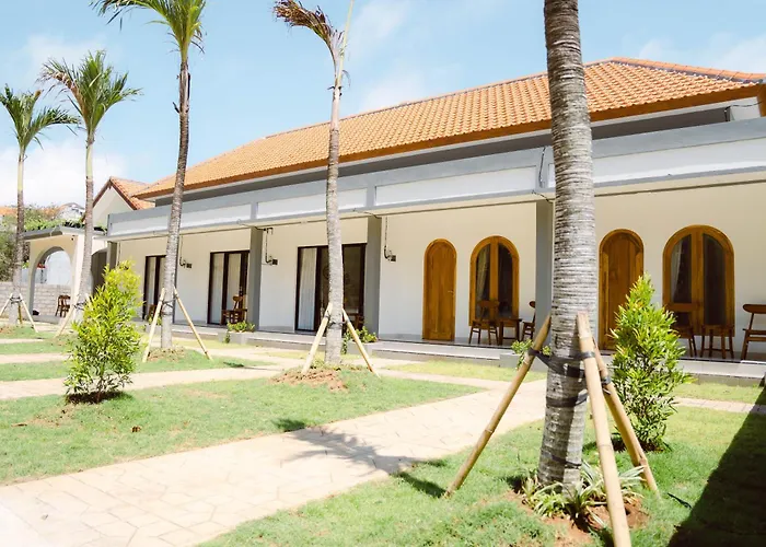 Ketun House Bali 努沙杜瓦